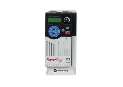Powerflex 525 (5 HP)