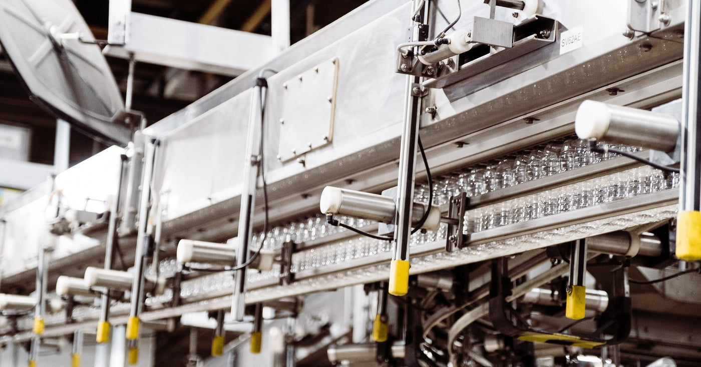 Position Control Apparatus & Methods