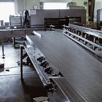 mechanical conveyors