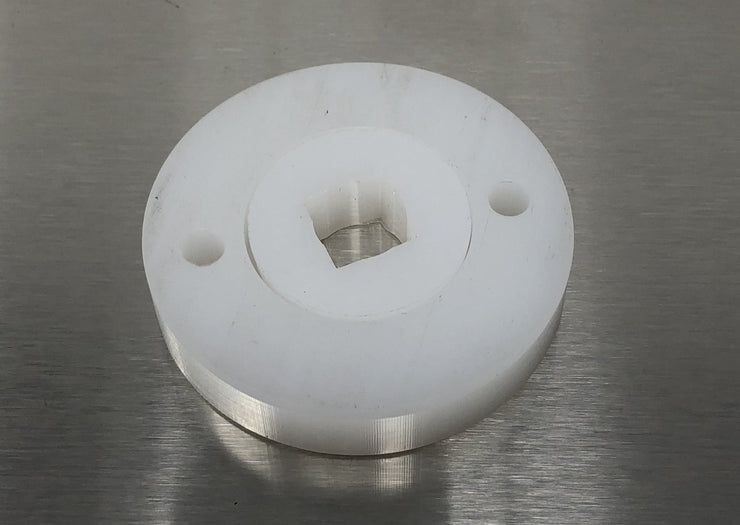 Auto Damper Bearing Cover