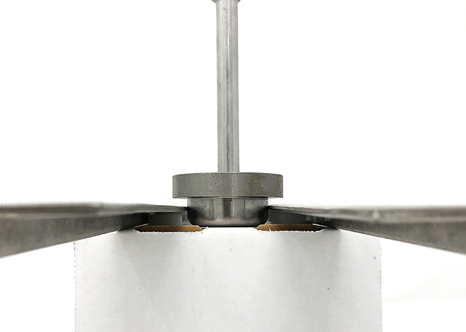 Neck Guide Steel Gap Gauge (43 mm)