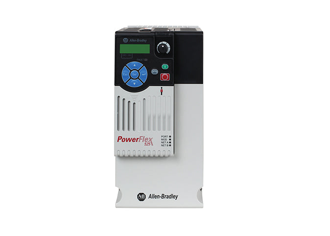 Powerflex 525 (7.5 HP)