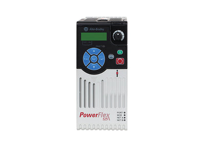 Powerflex 525 (1 HP)
