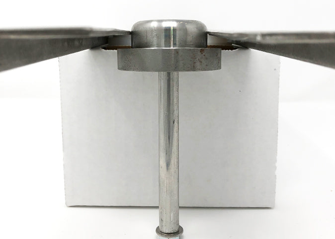 Neck Guide Steel Gap Gauge (33 mm)